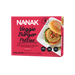 Nanak Veggie Burger Patty 640g - Frozen - bangladeshi grocery store near me