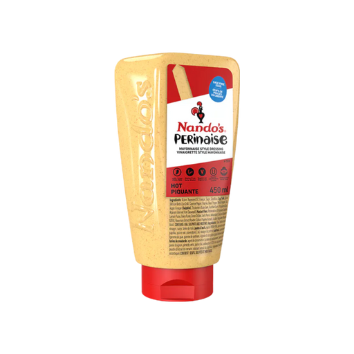 Nando's Perinaise 450ml - Sauce - pooja store near me