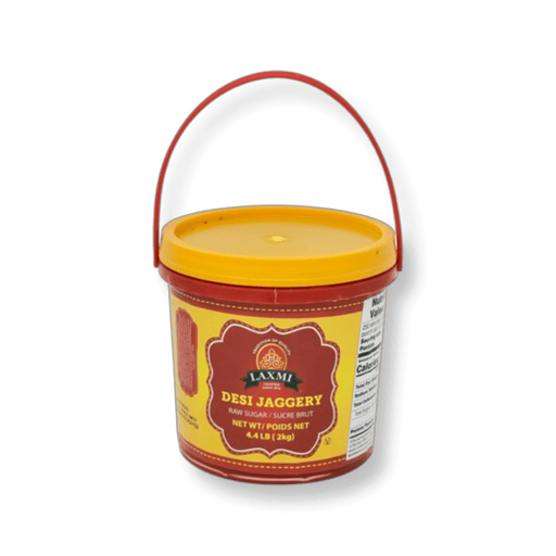 Laxmi Desi Jaggery - Sugar - Best Indian Grocery Store