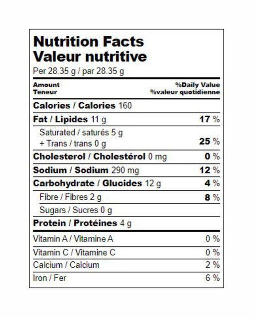 Balaji Namkeen Ratlami Sev - Snacks | indian grocery store in belleville
