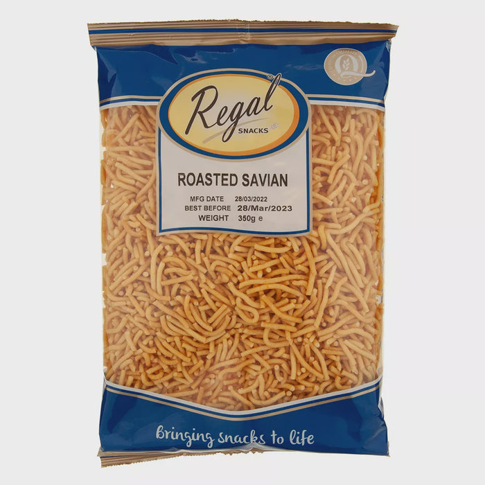 Regal Roasted Savian 350g