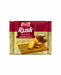Parle Rusk Real Elaichi(Cardamom) - Biscuits - east indian supermarket