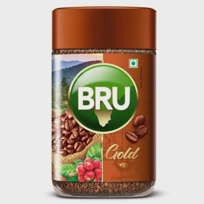 Bru Gold Coffee