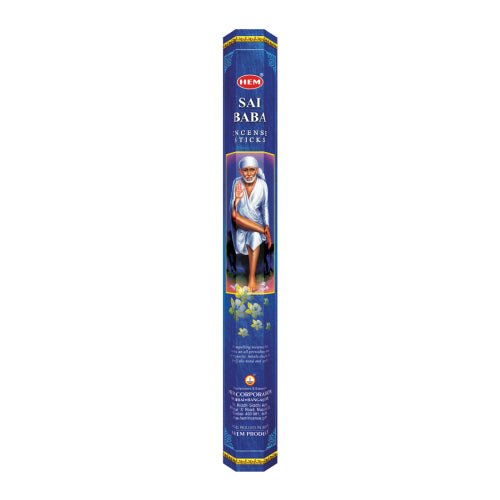 Hem Sai Baba Incense Sticks - Incense Sticks | indian grocery store in barrie