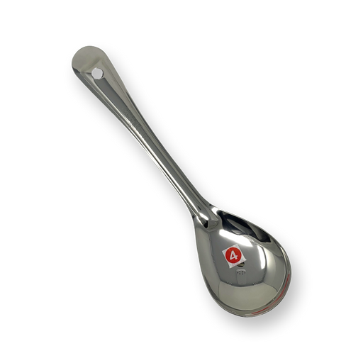 Divine Oval Spoon - Utensils - indian supermarkets near me