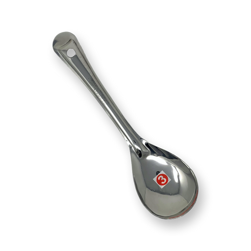 Divine Oval Spoon - Utensils | indian grocery store in belleville
