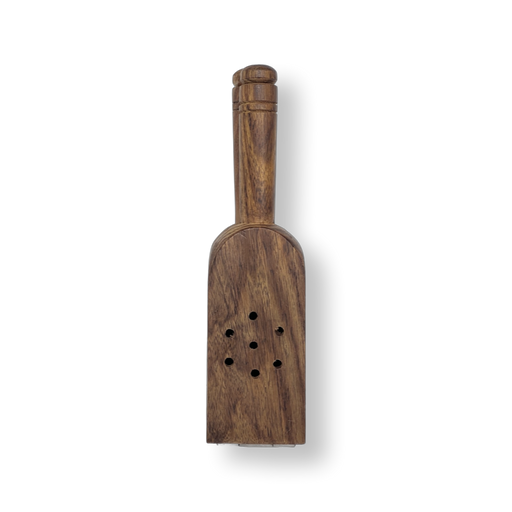 Divine Lemon Squeezer Wooden - Utensils | indian grocery store in whitby