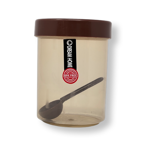 Siti Plast Plastic Container 500 ml - Utensils | indian grocery store in north bay