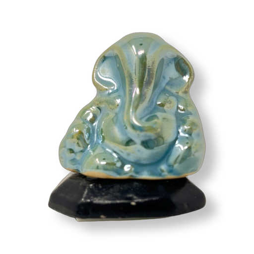 Divine Lord Ganesh Idol For Car - Statues - sri lankan grocery store near me