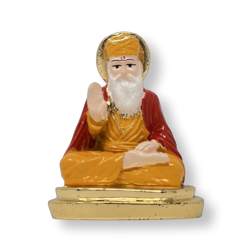 Divine Shree Guru Nanak Idol For Car #13 - Statues | indian grocery store in Gatineau