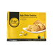 Punjab King Kaju Pista Cookies 350g - Biscuits - pakistani grocery store in toronto