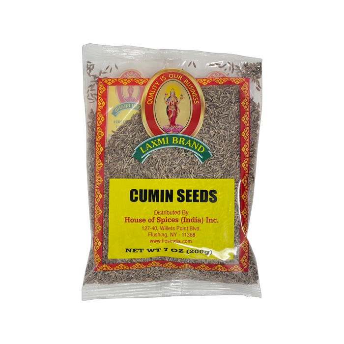 Laxmi brand Cumin seeds - Spices | indian grocery store in Quebec City