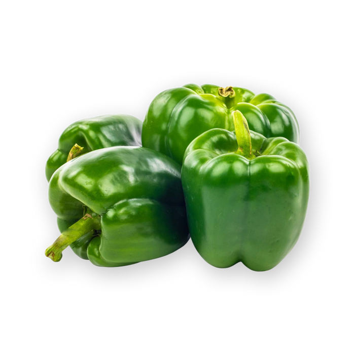 Green Pepper - Vegetables | indian grocery store in Charlottetown
