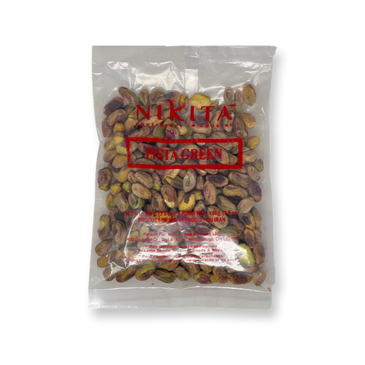 Nikita Pista 100g - Dry Fruits - pakistani grocery store in canada