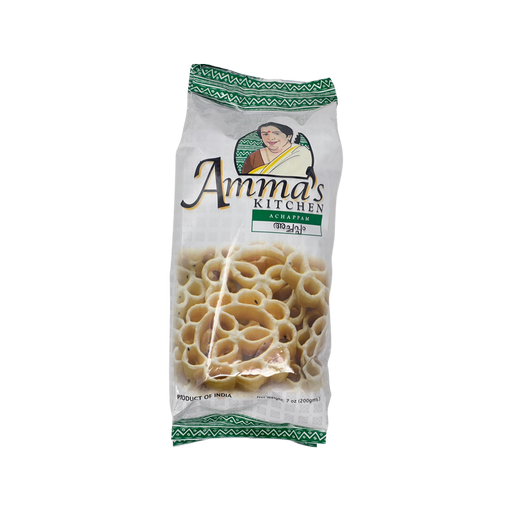 Amma's Kitchen Achappam 200g - Snacks | indian grocery store in Laval